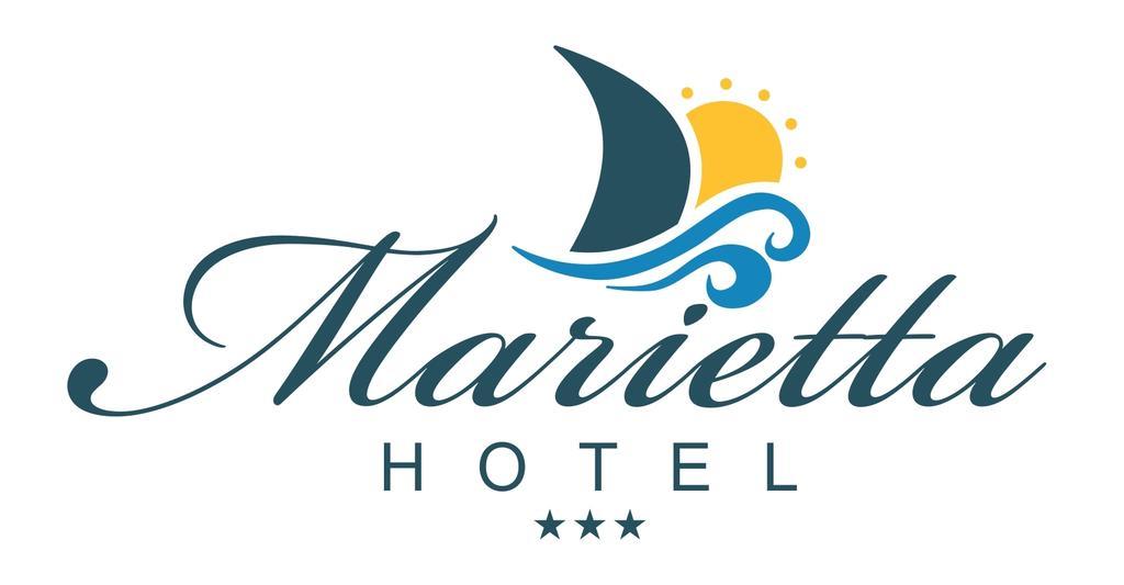 Hotel Marietta Caorle Exteriér fotografie